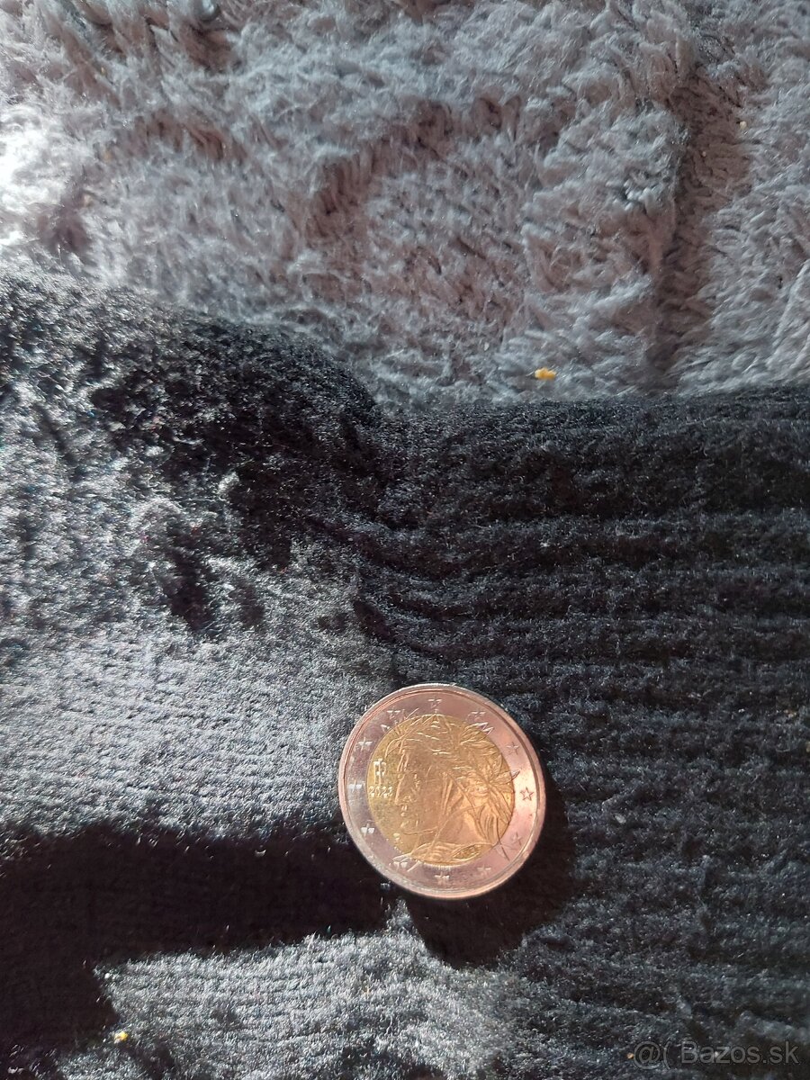 2euro chyborazba - 2