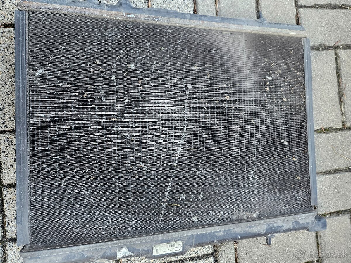 Peugeot 206CC 1,6 80kw - 2