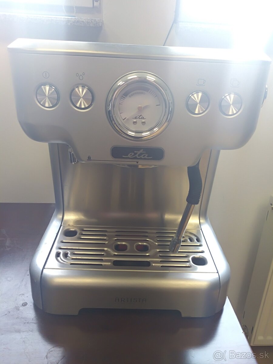 Kávovar ETA - 2