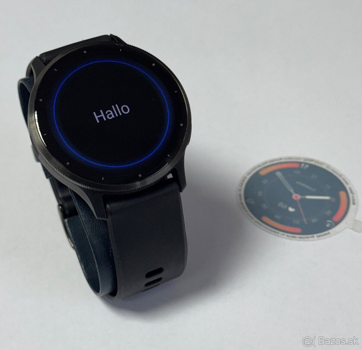 Garmin Venu 3 Black - 2