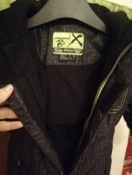 Overal do snehu Killtec veľkosť 92 - 2