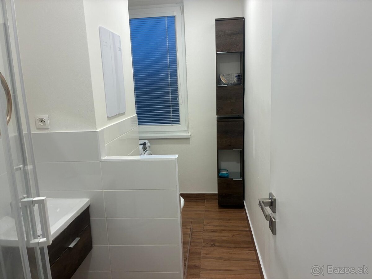 Prenájom 1-izbového bytu - 2