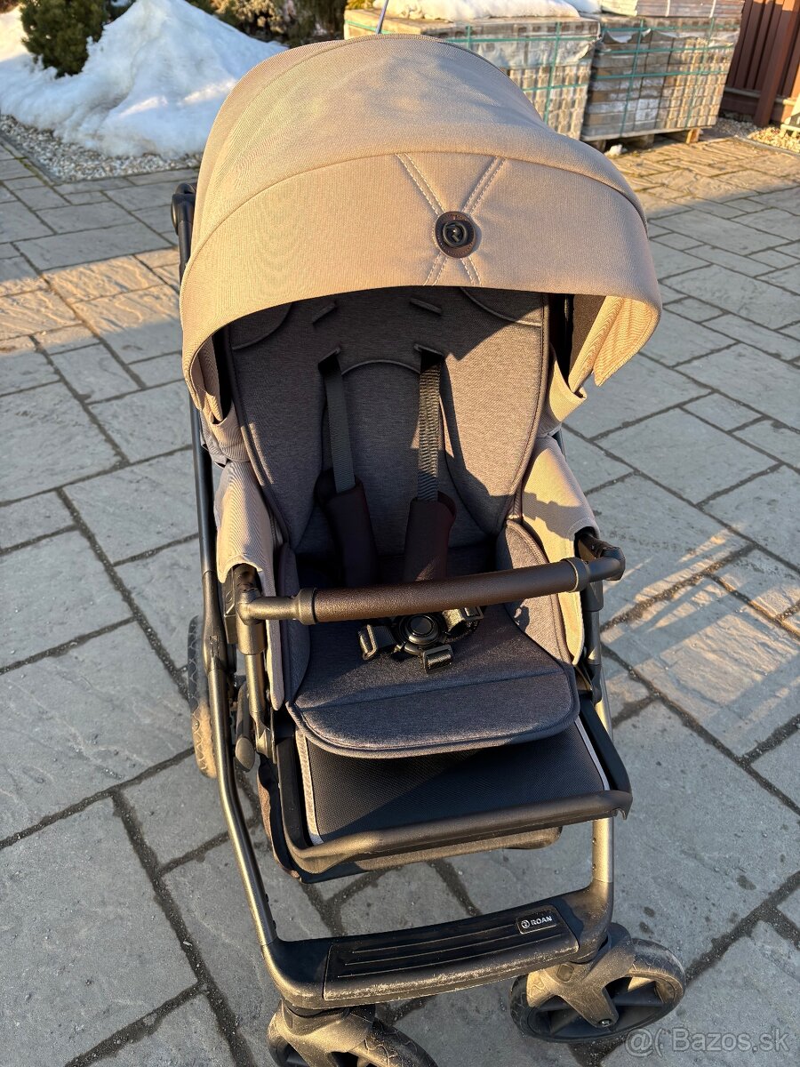 Kocik Roan bass next - 2