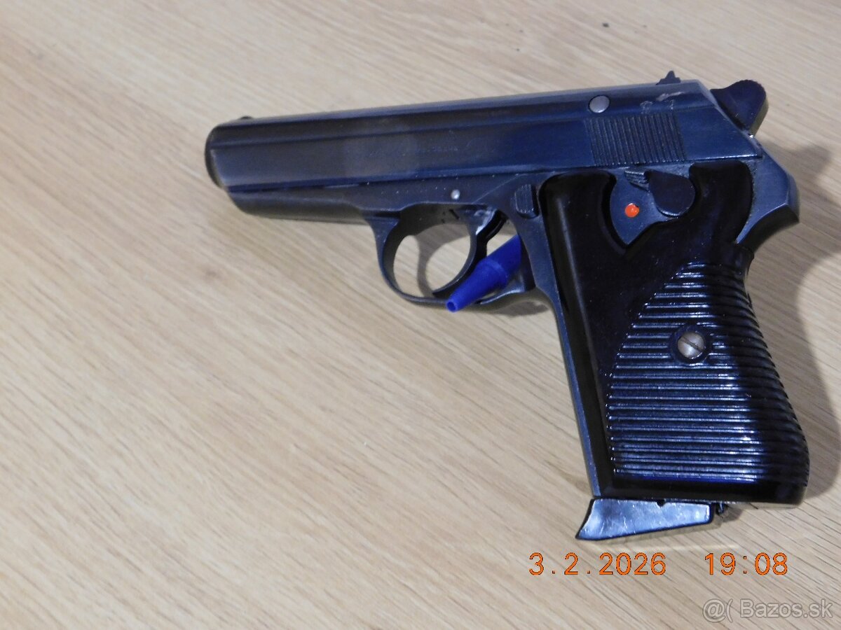 ČZ50 - 2
