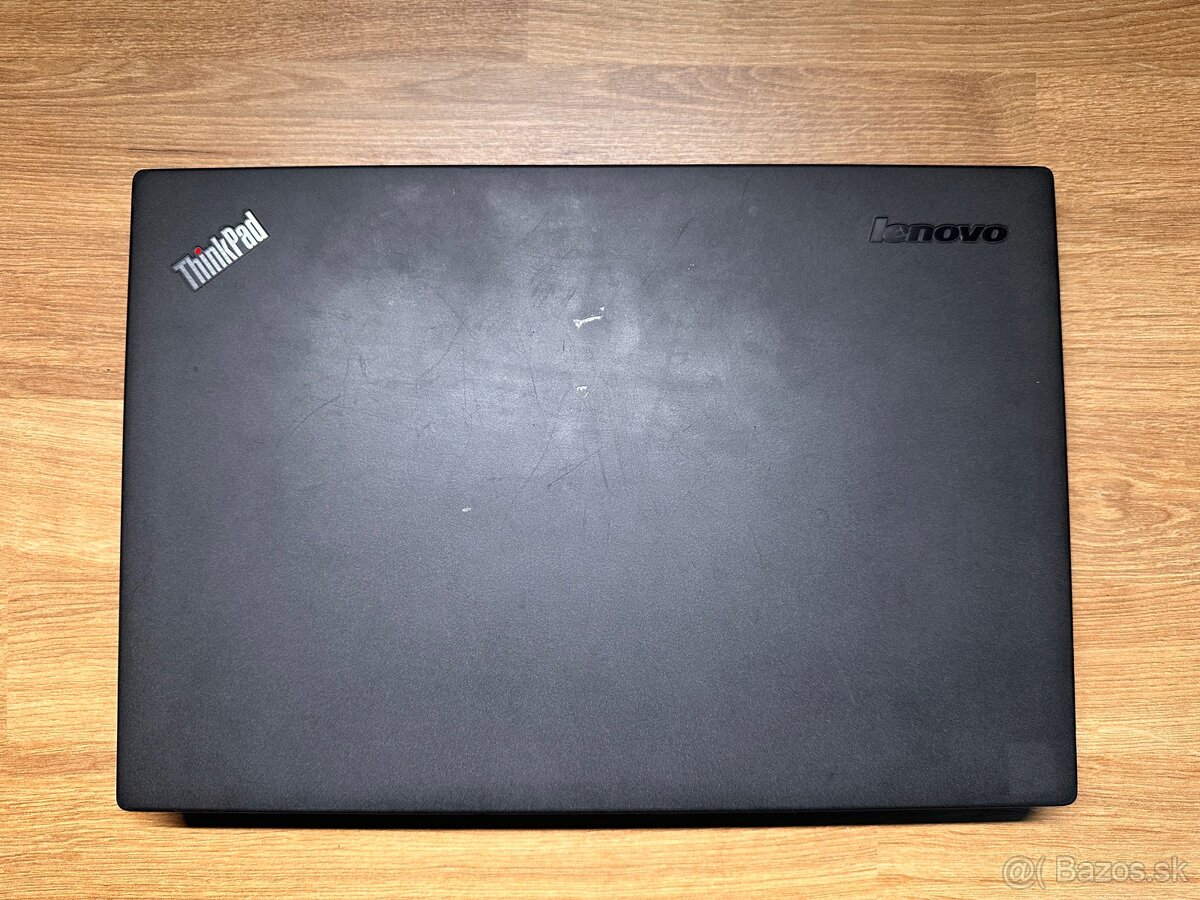 Notebook Lenovo ThinkPad x240 - 2