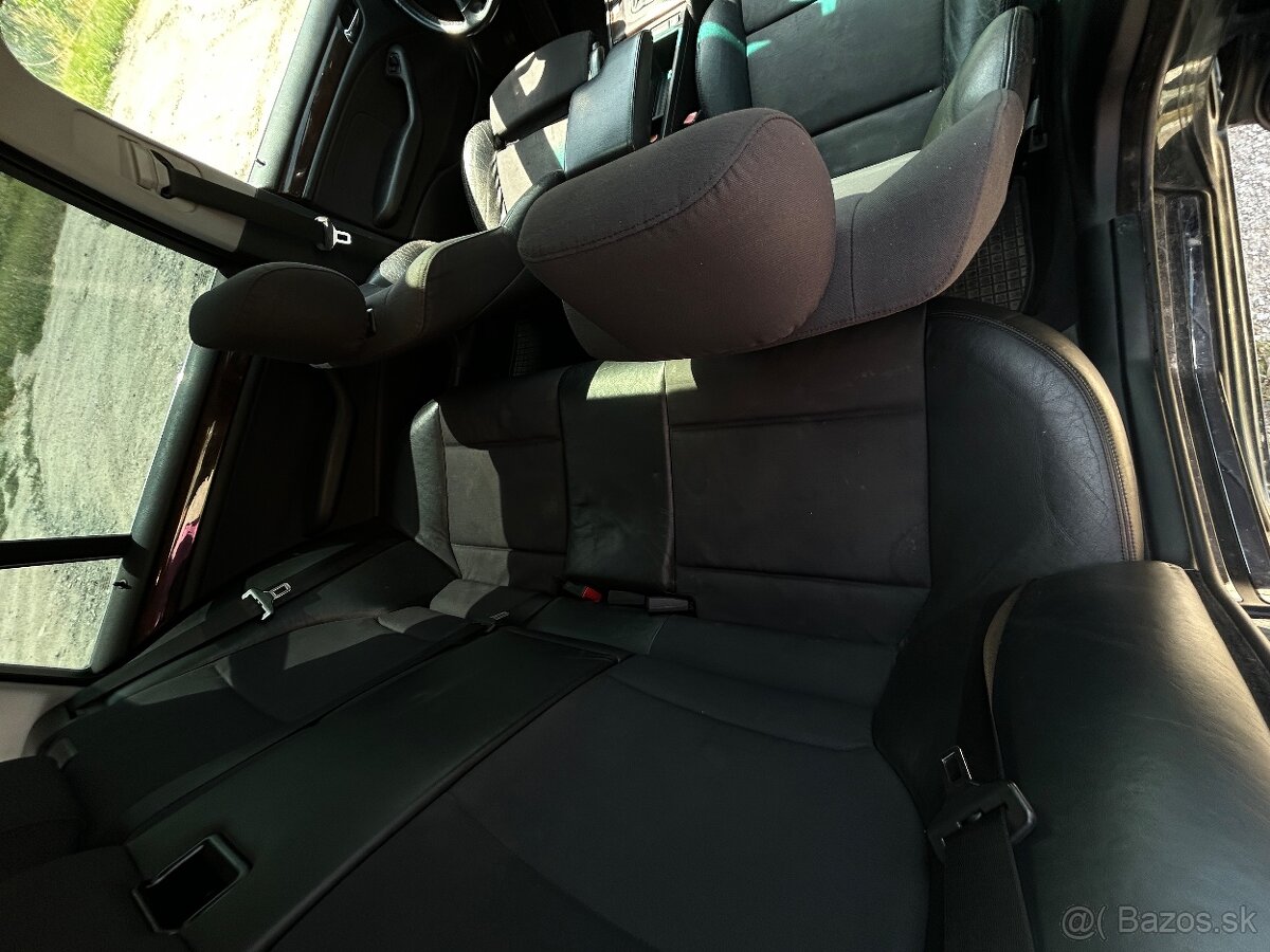Predam bmw e46 330d - 2