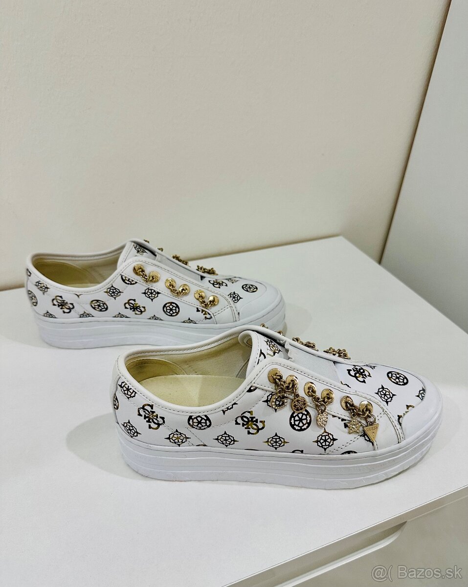 Dámske tenisky Guess - 2