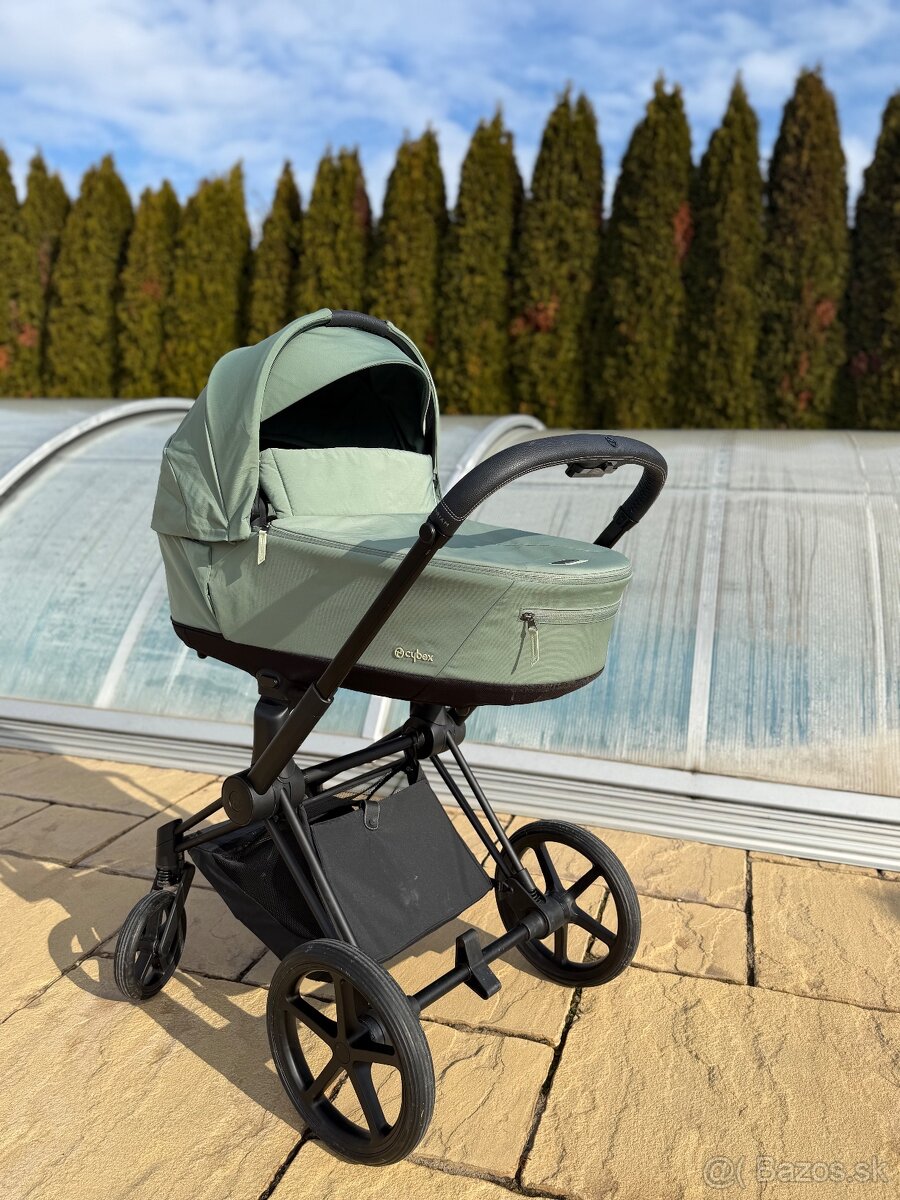 Cybex priam 2024 - 2