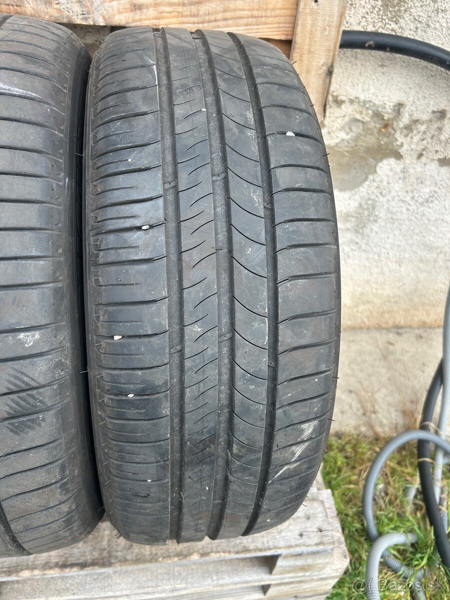 Michelin 205/55/16” - 2