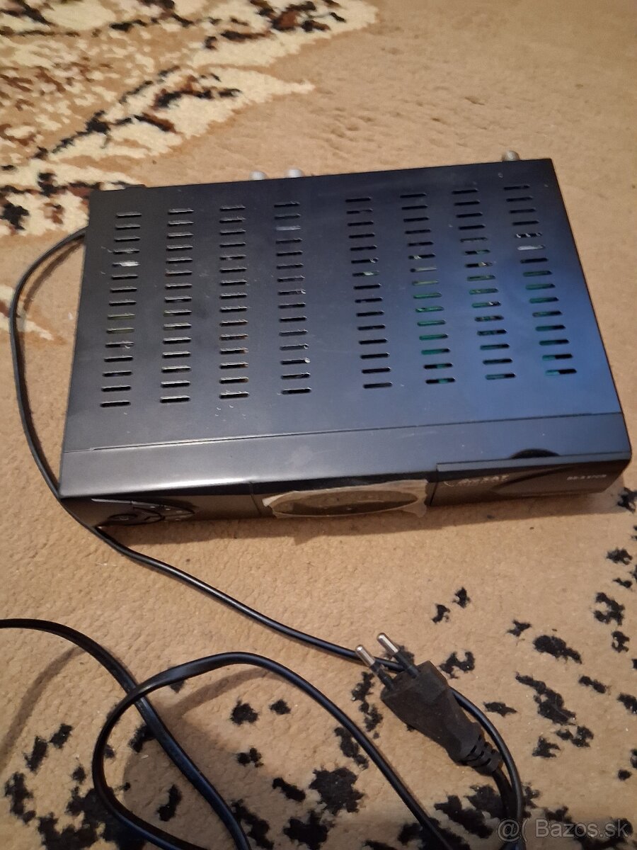 Predám satelitný prijímač - 2