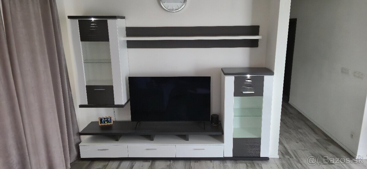 Obývačková stena Caracas - 2