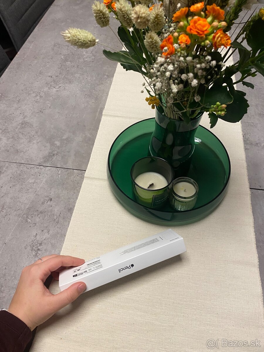 apple pencil 2.generacie - 2