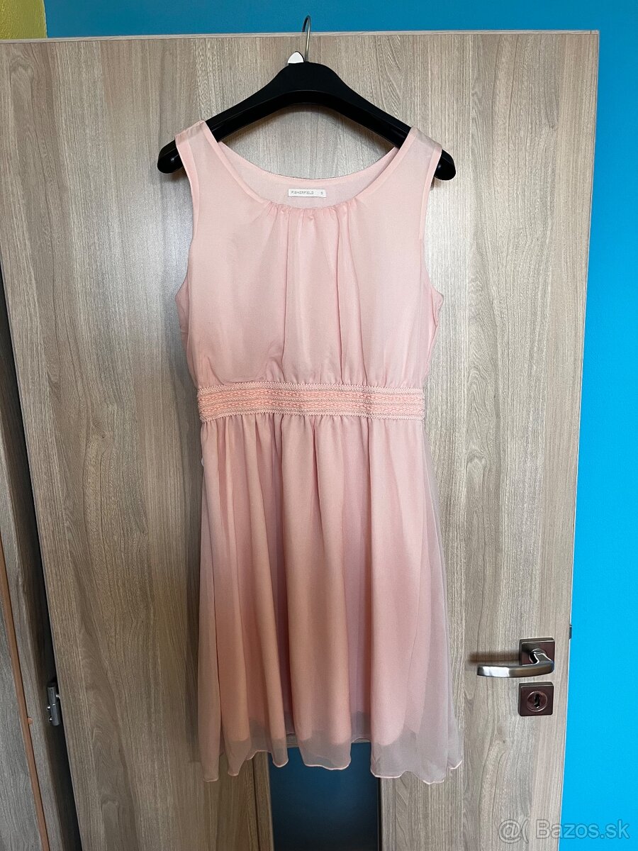 Spoločenské šaty - 2