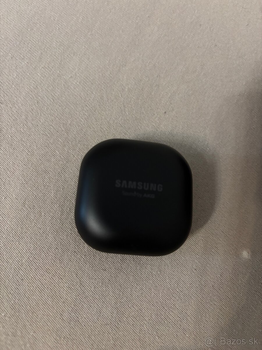 Slúchadlá Samsung Galaxy Buds Pro - 2