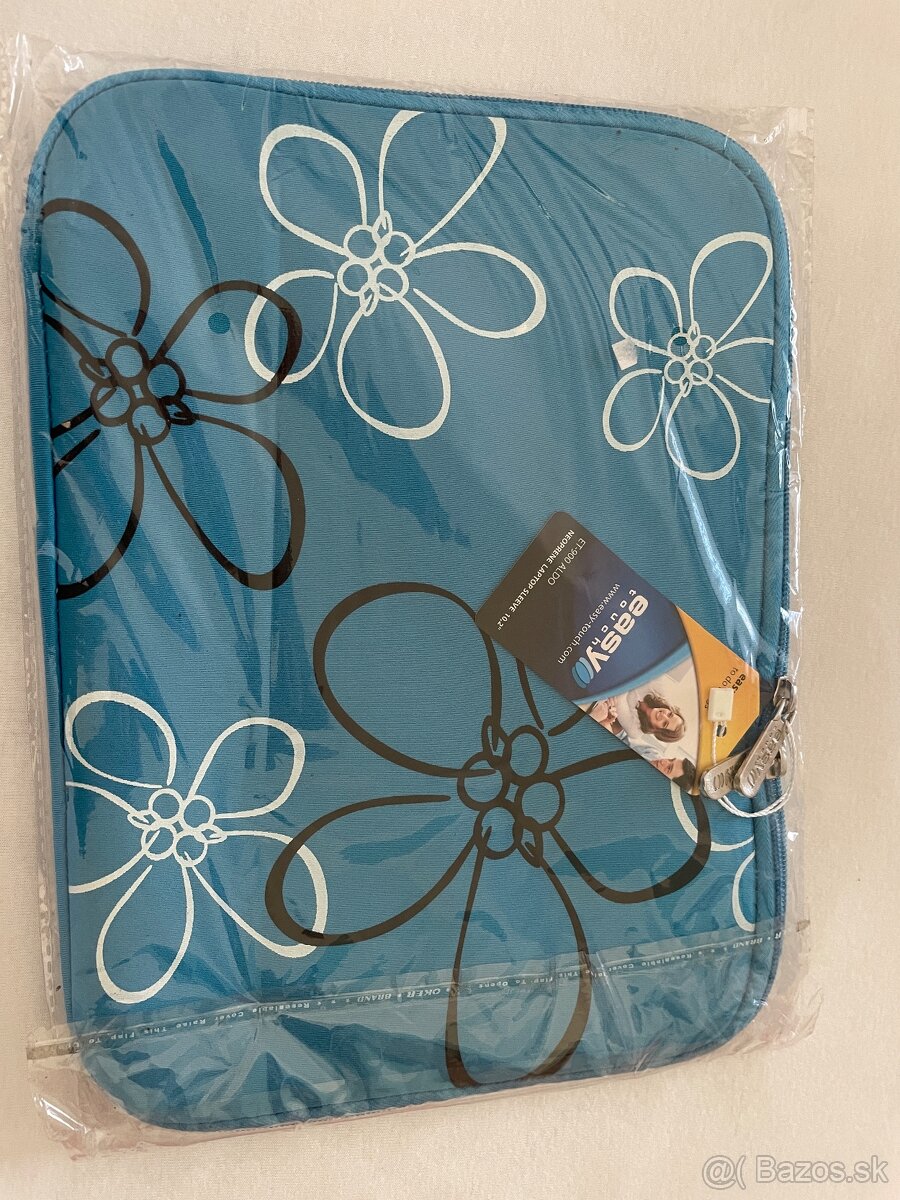 Púzdro na tablet, notebook 10.2” - 2