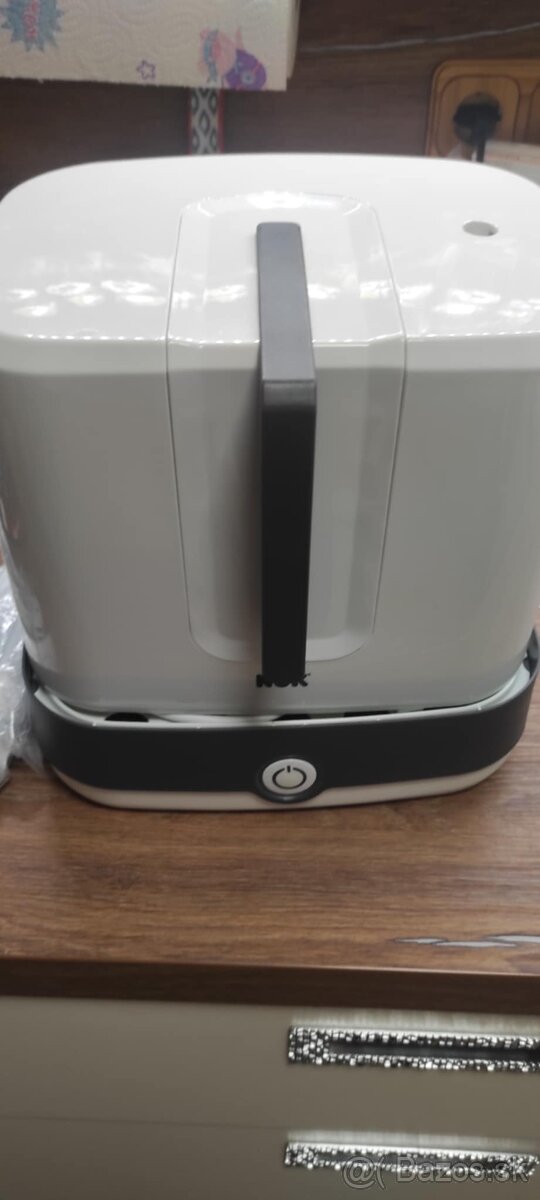 Sterilizátor Nuk - 2