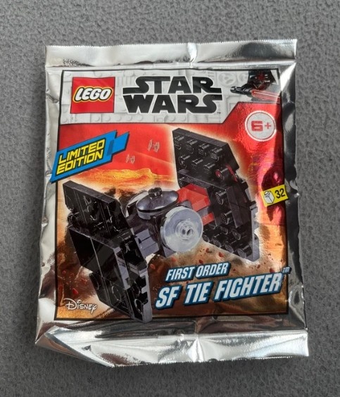 NOVÉ LEGO na predaj - 2