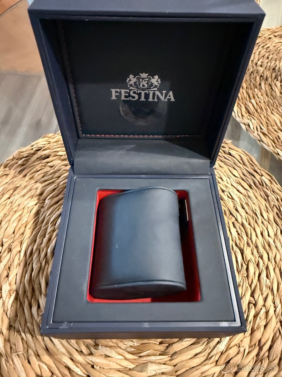 Festina box - 2