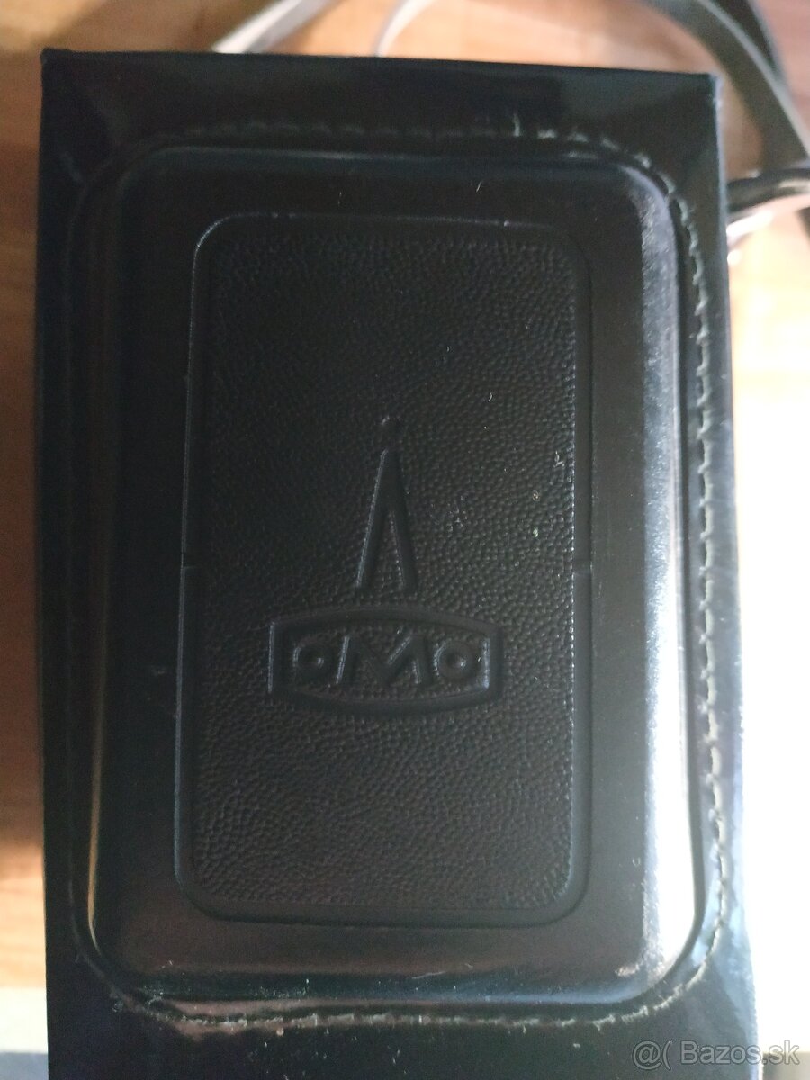 Starožitný fotoaparát Lubitel 2 - 2