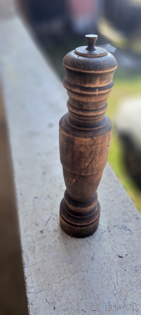 Predám retro veci na obrázkoch - 2