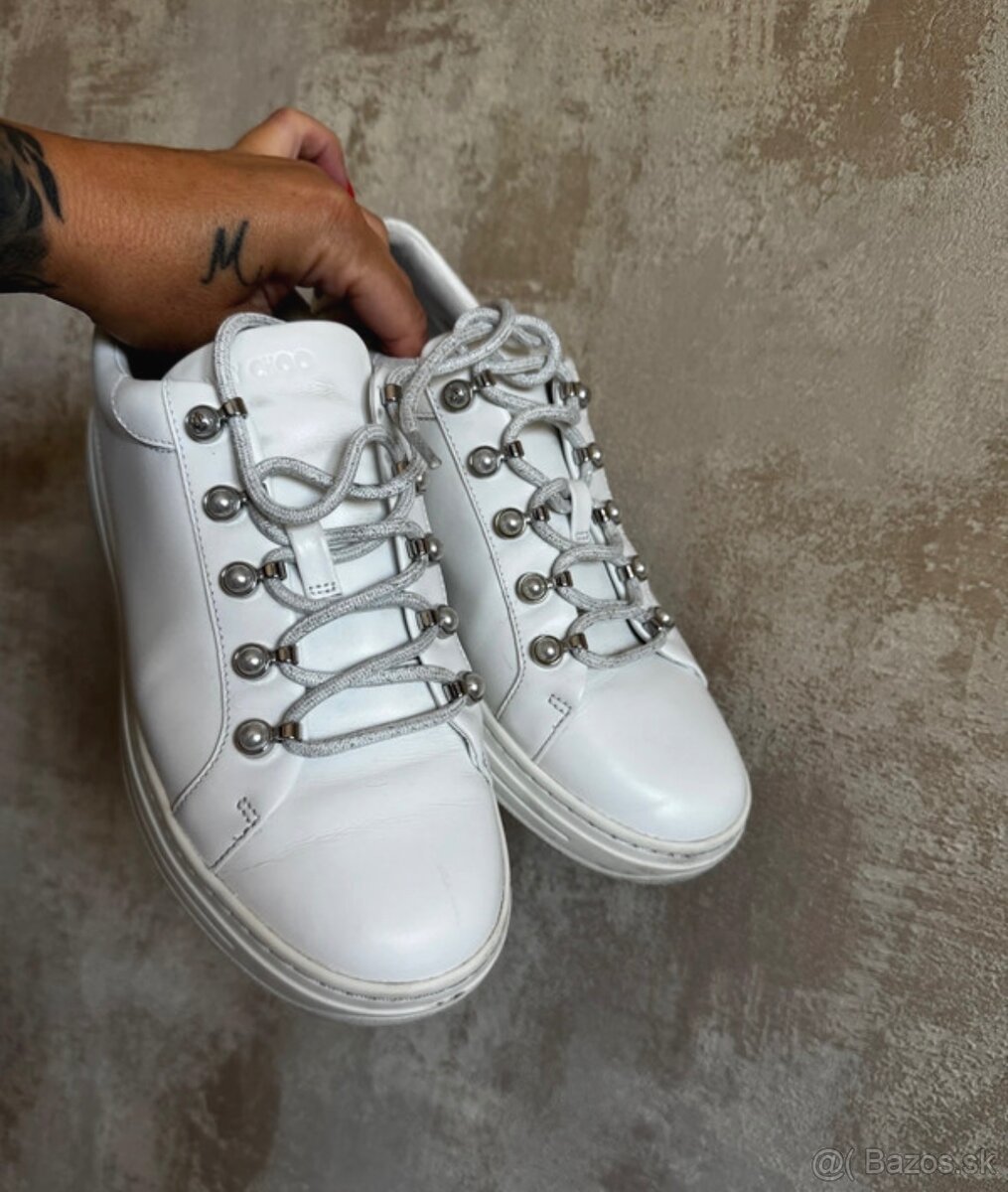 Jimmy Choo 39 original top stav - 2