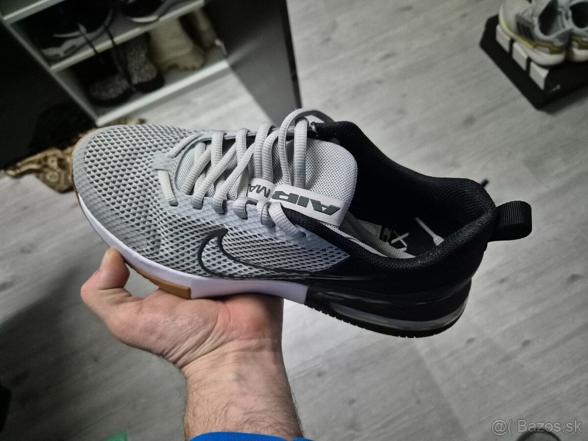 Predam NIKE air max 43 - 2