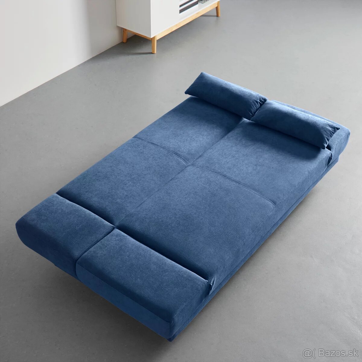 Rozkladacia pohovka - 2