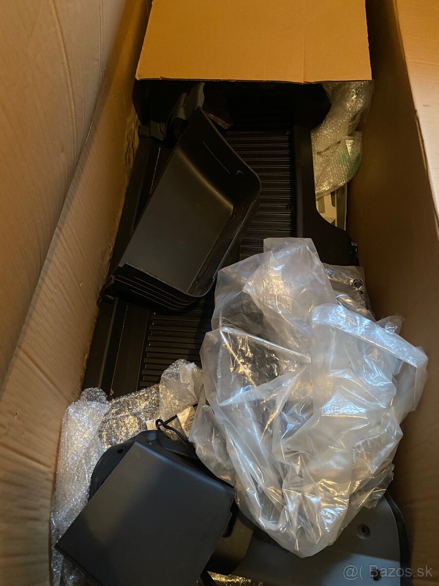 CITROËN JUMPER-BOXER-DUCATO. NOVÉ DIELY - 2