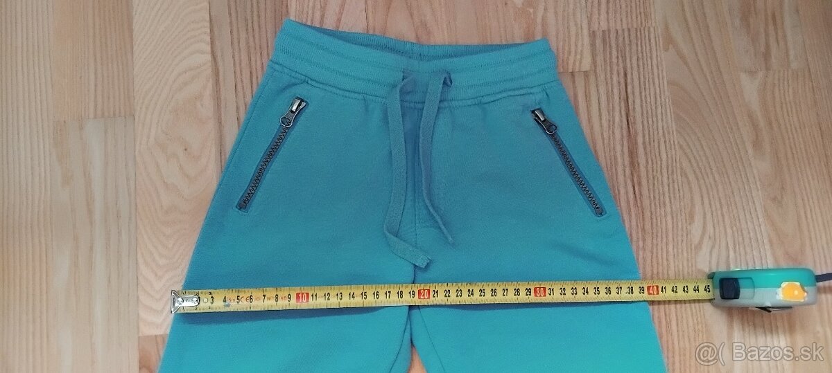 Tepláky pre chlapčeka - 2