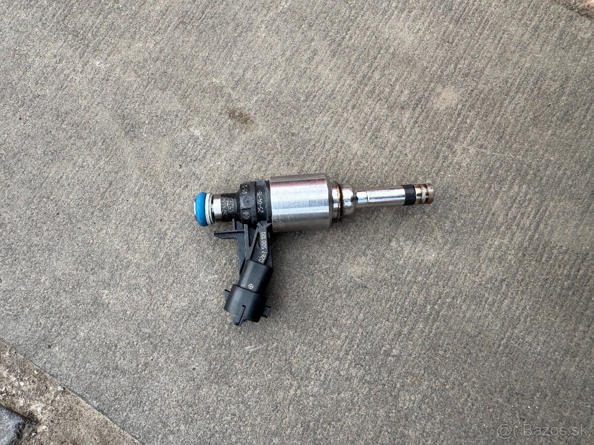 Hyundai 1.6 GDI vstrekovače - 2