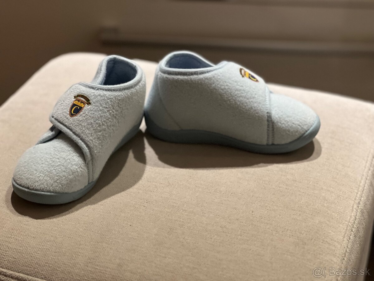 Papuče Dr.luigi - 2