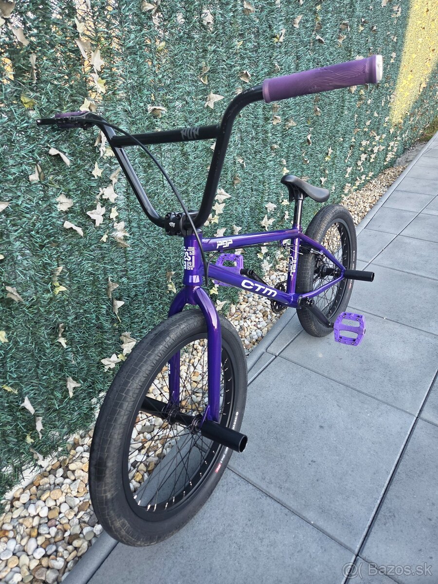 BMX - 2