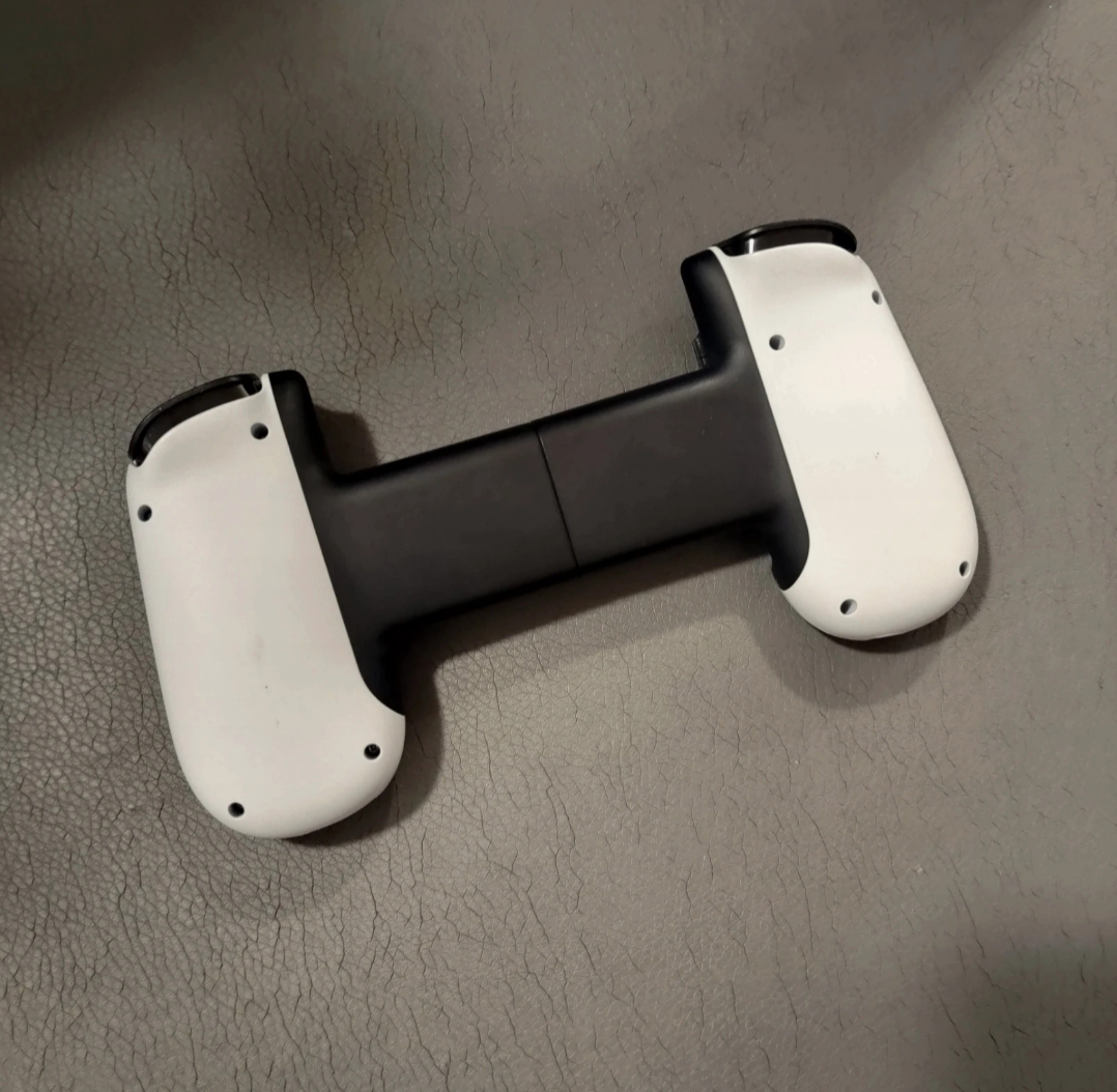 Backbone controller for iPhone - 2