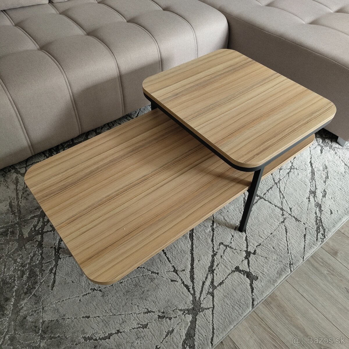 Konferenčný stolík - 2