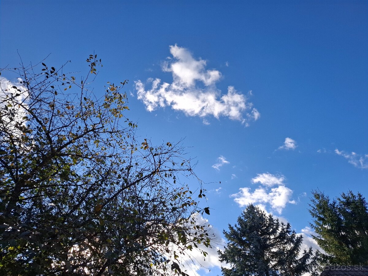 Vianoce pri krbe vo vlastnom dome pri TN - 2