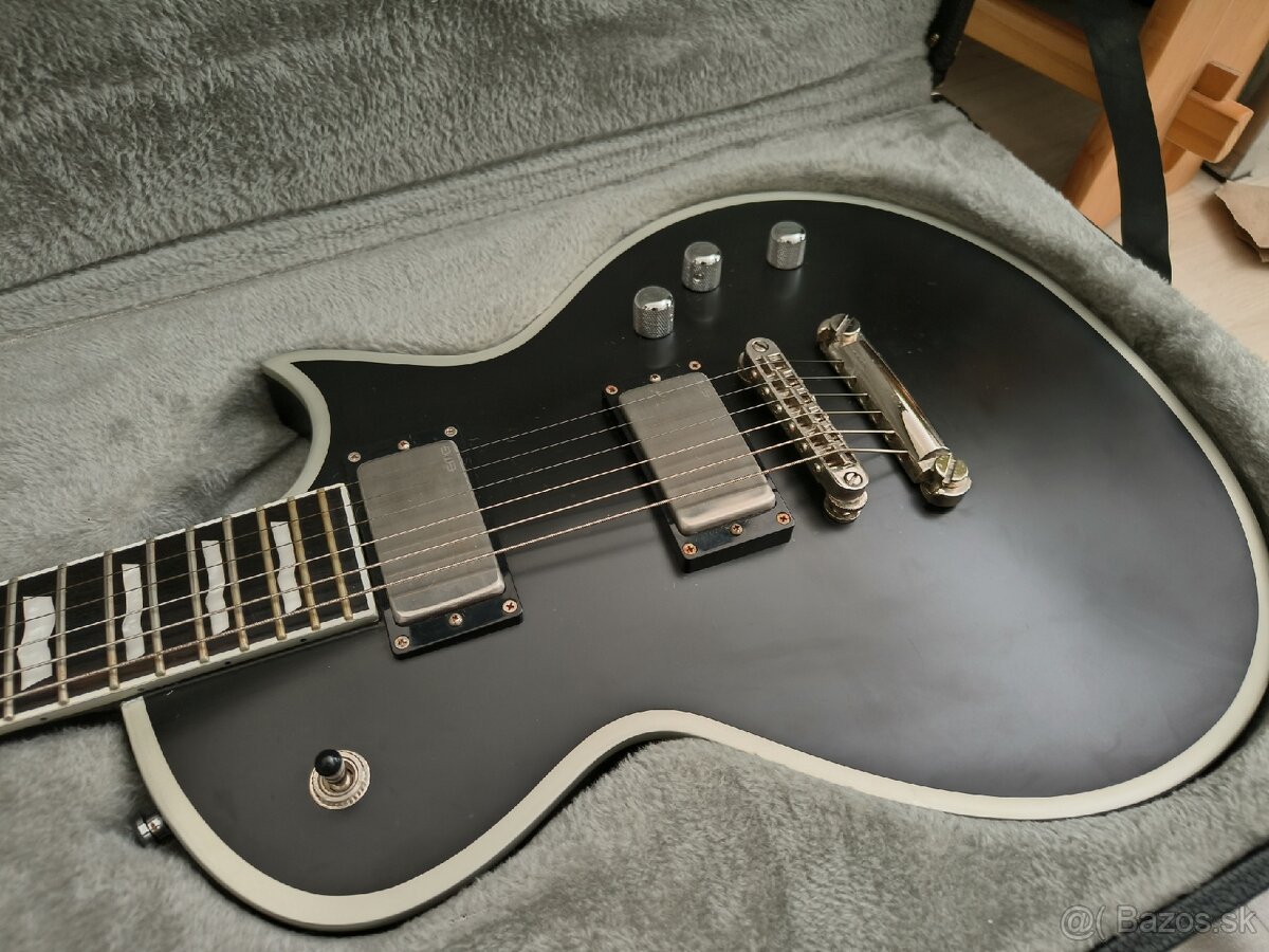 ESP E-II ECLIPSE - 2