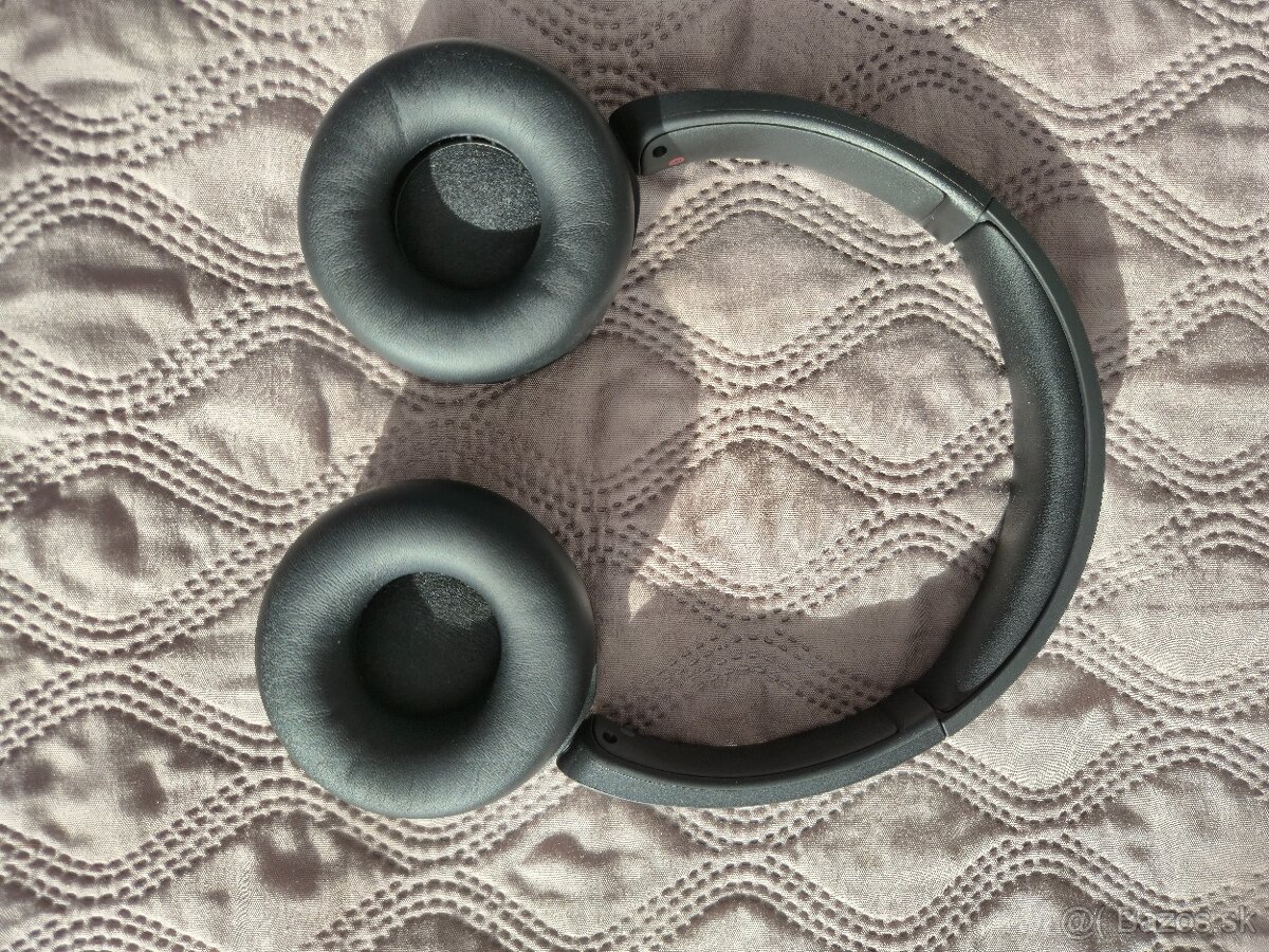 Predám slúchadla Sony wh-ch520 - 2