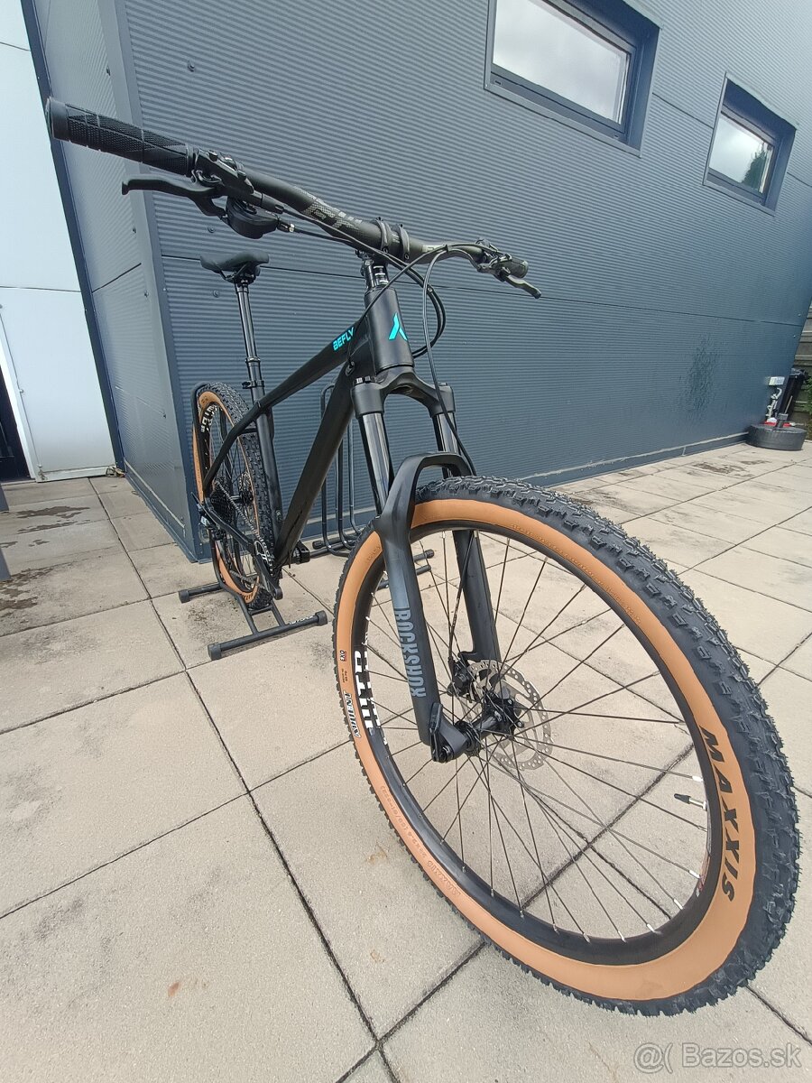 Predám nový Befly Sugar 29 - 2