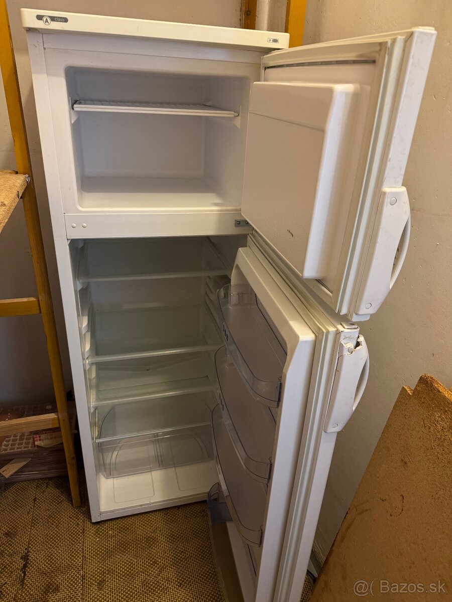 Predám chladničku Whirpool - 2