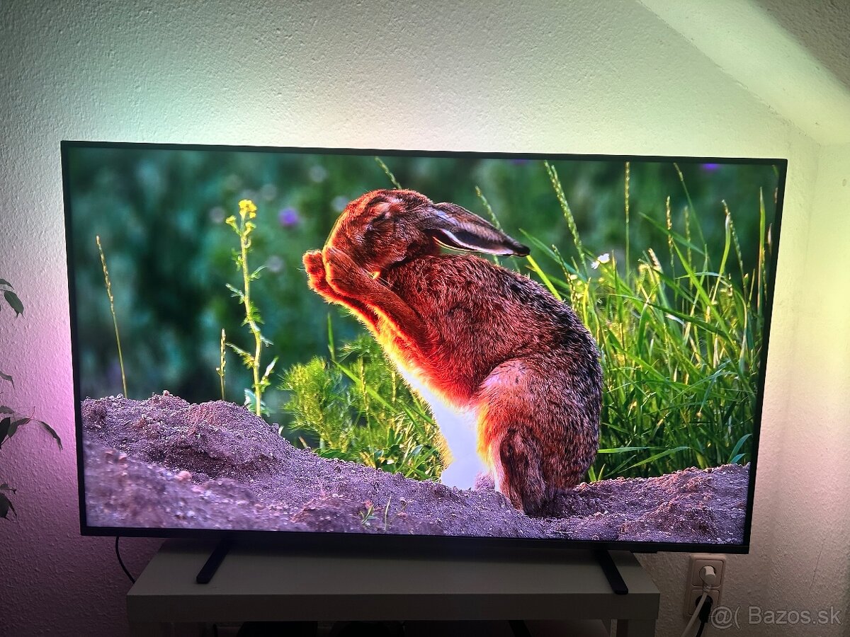 Smart andriod tv Philips - 2