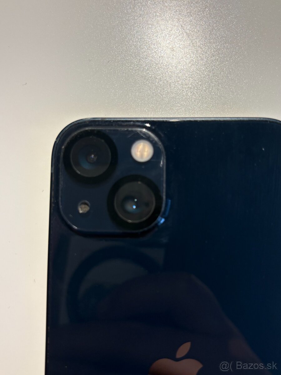 Iphone 13 - na opravu alebo na diely - 2