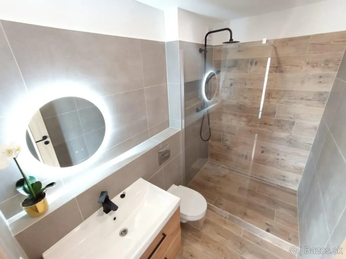 NA PRENÁJOM 2 IZBOVÝ BYT TRENČÍN, SIHOŤ - 2
