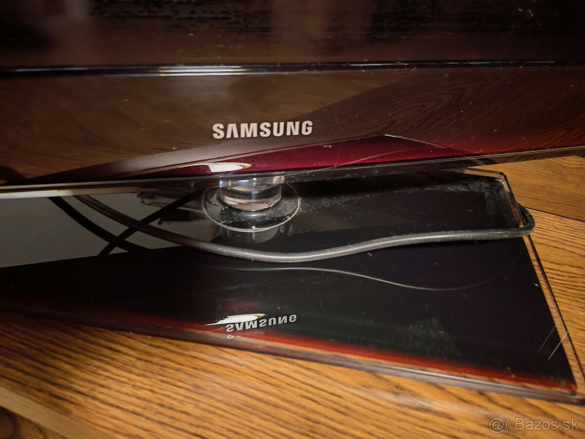 Televízor Samsung - 2