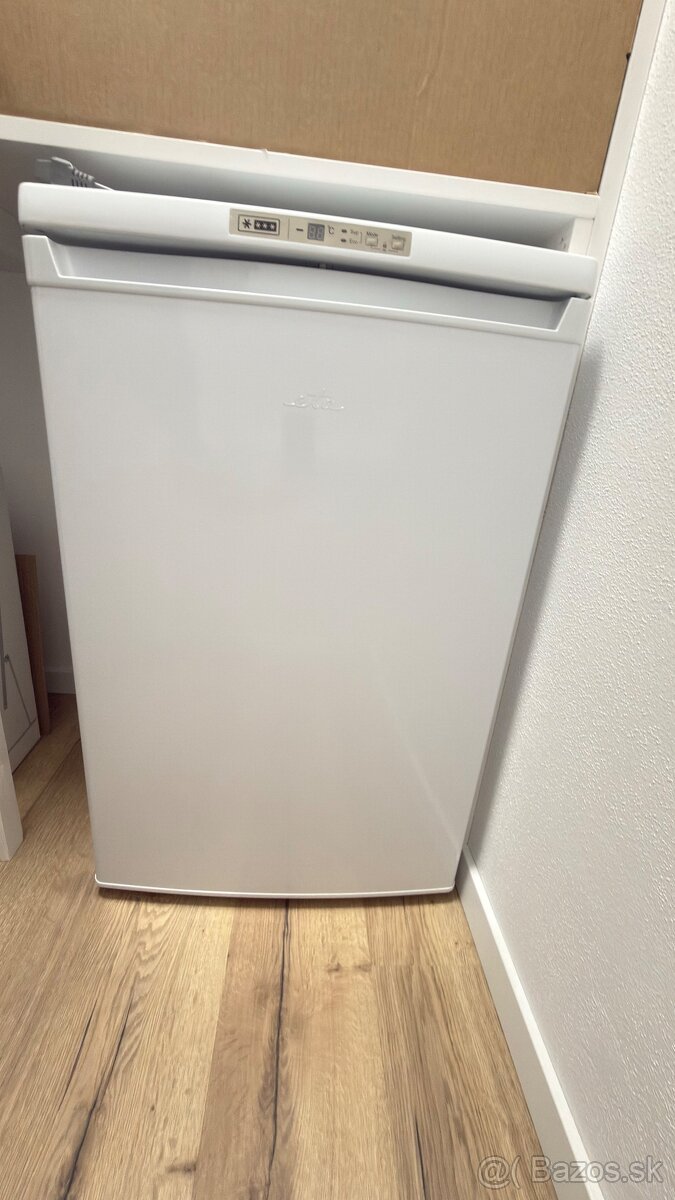 Mraznička ETA 236990000E biela - 2