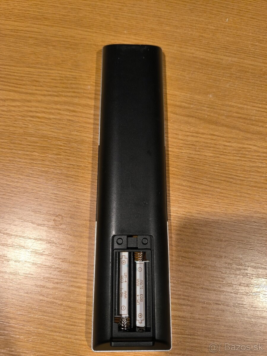 ♛ Funkčný ORIGINÁL ovládač Sharp ♛ - 2