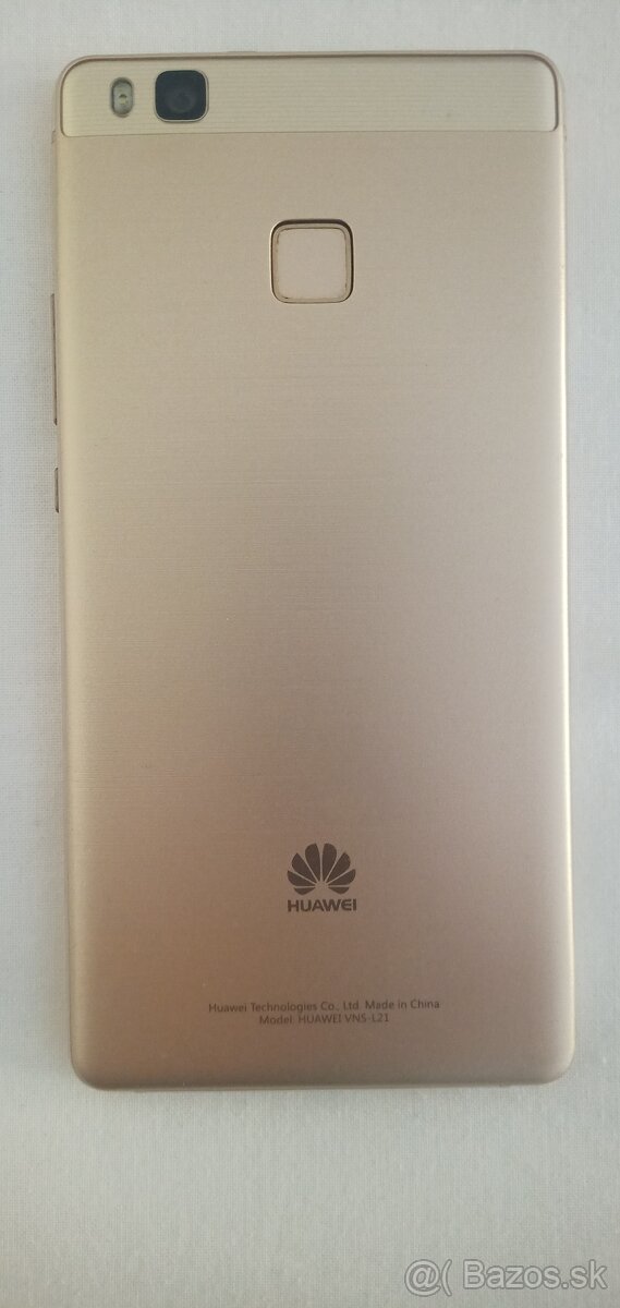 Huawei P9. - 2