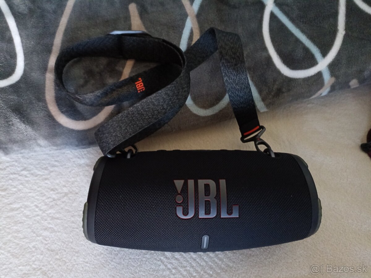 Jbl Xtreme 3 - 2