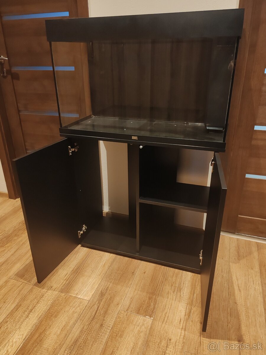 Akvárium set JUWEL 125l +skrinka a príslušenstvo - 2