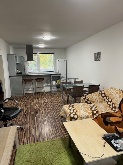 🏡 Na predaj 2-izbový byt, Borodáčova ul. – Bratislava - 2