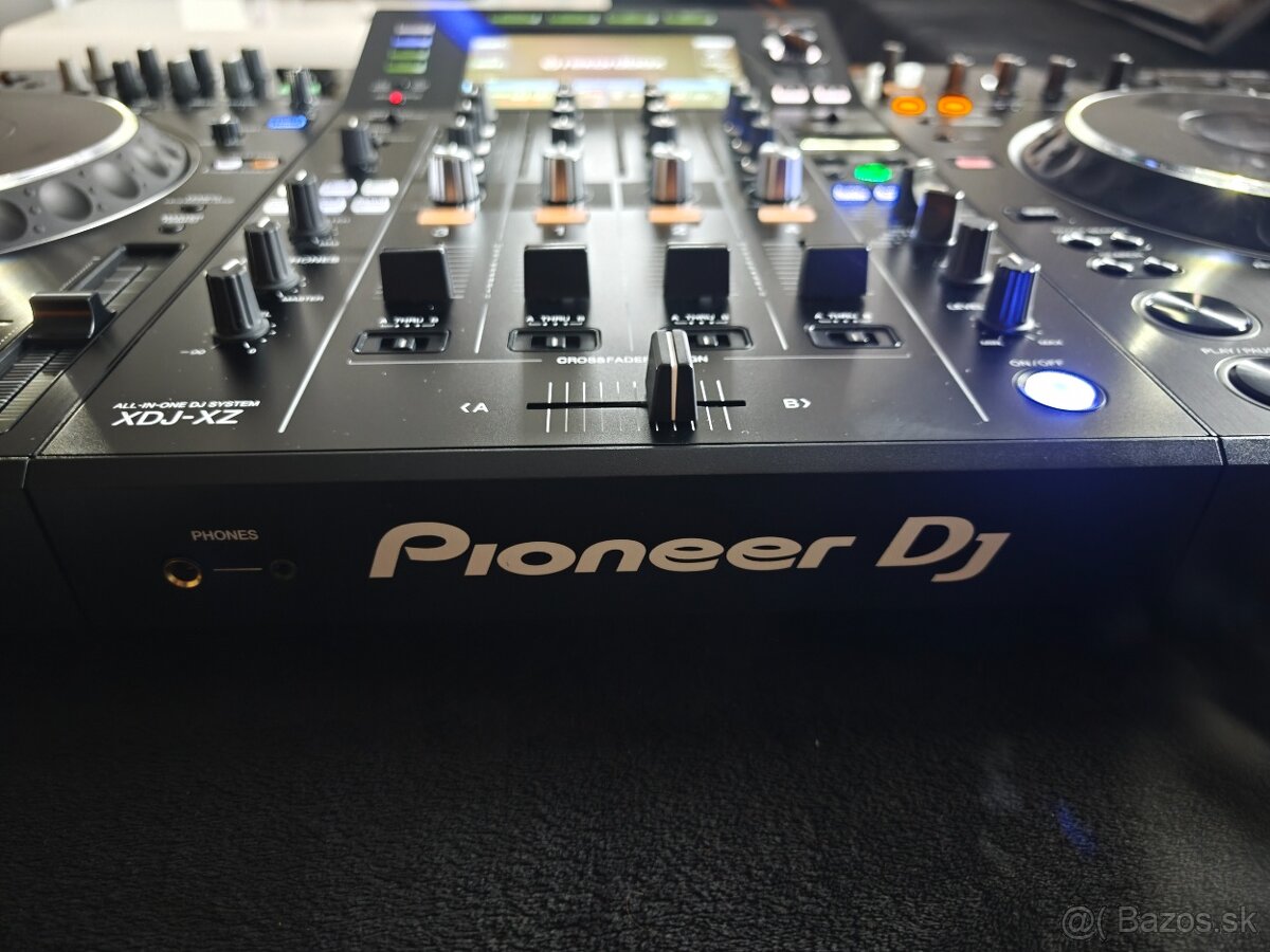 Predám Pioneer XDJ XZ - 2